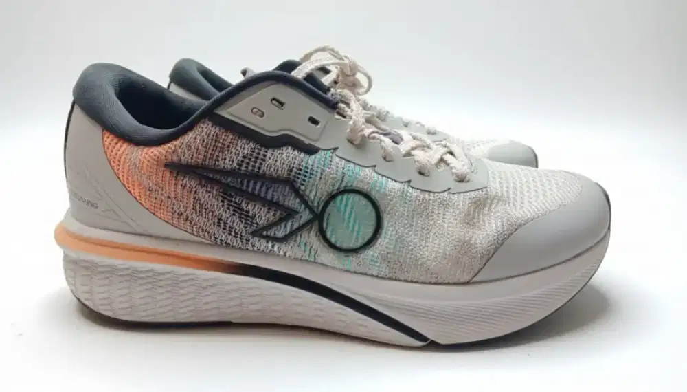 Sepatu Kanky Original | Ringan & Nyaman | Kondisi Mulus COD