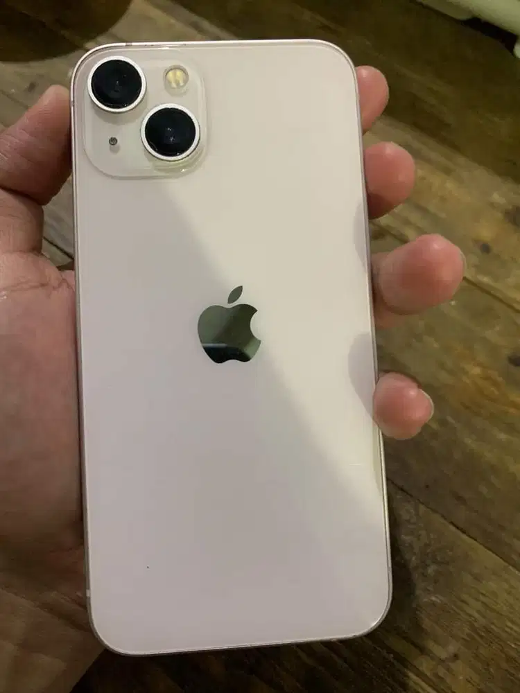 IPHONE 13 256GB EX INTER