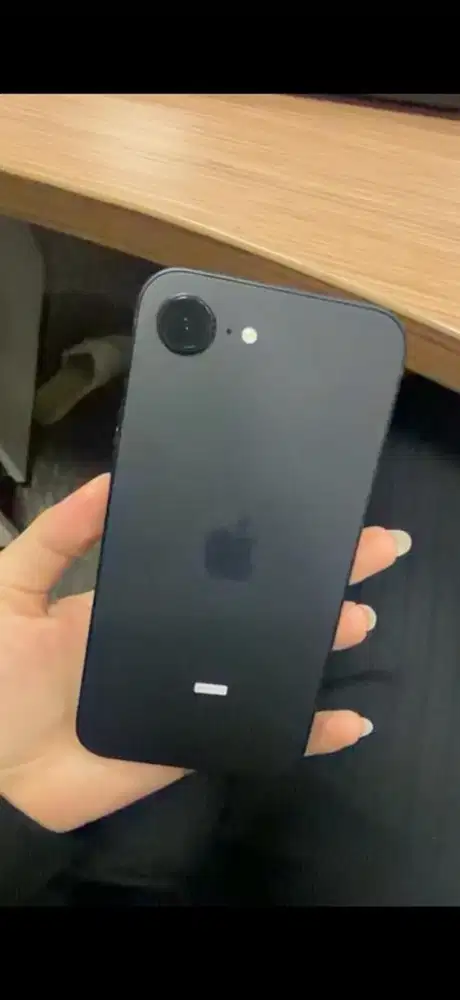 iphone 16e ibox ad box 128gb hitam