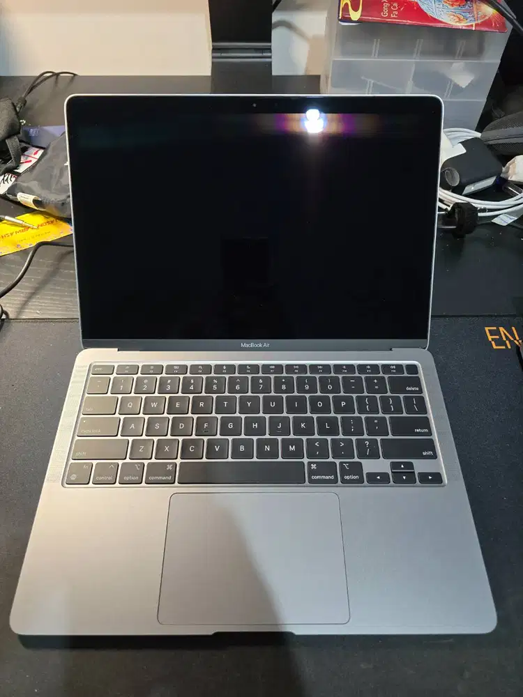MacBook Air M1, 2020