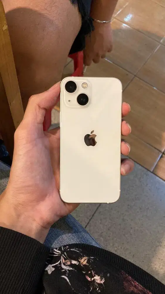 iphone 13 mini 128gb