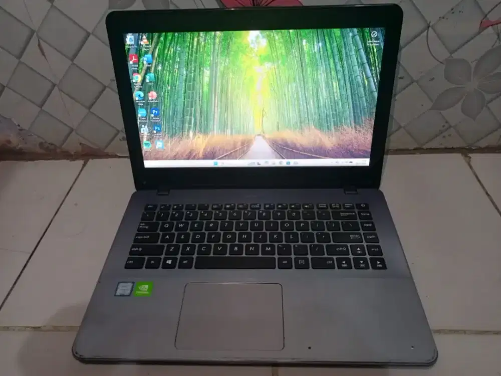 ASUS A442UR i5 GEN8 NVIDIA 2GB
