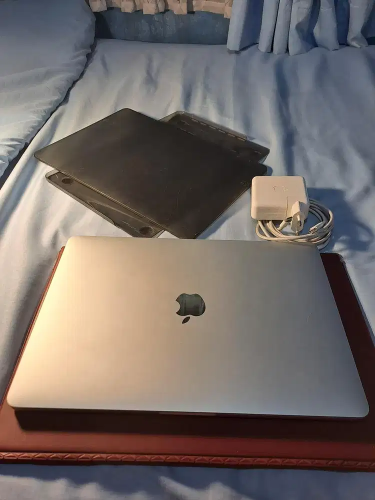 Macbook pro 2017 i5