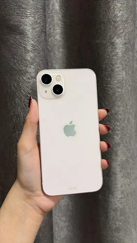 Iphone 13 Pink 128gb