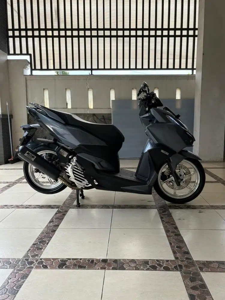 Vario 160 Non ABS
