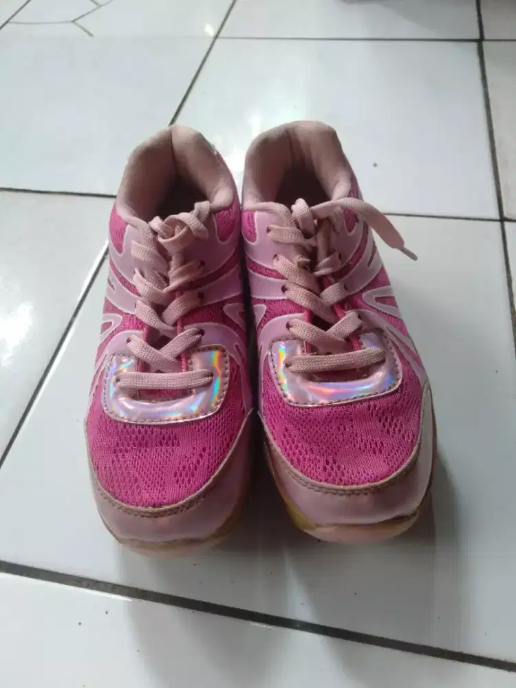 Jual Sepatu Roda Anak