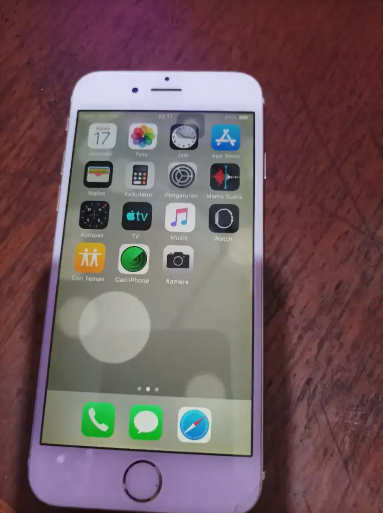 iPhone 6 32GB normal