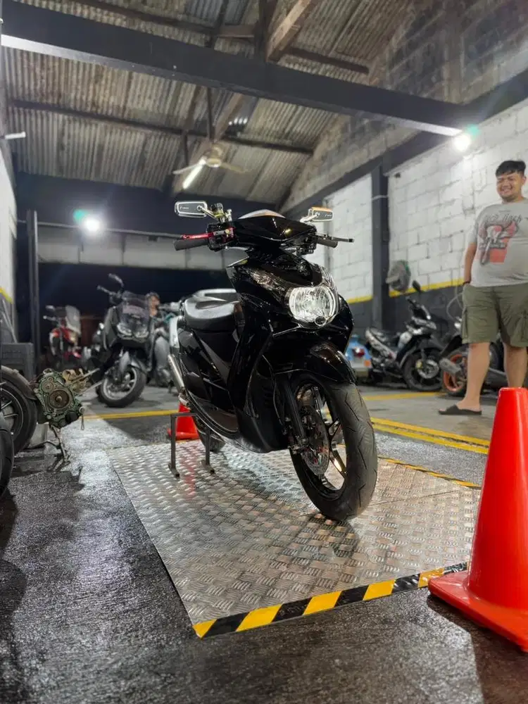 Mio soul 2011 full spek