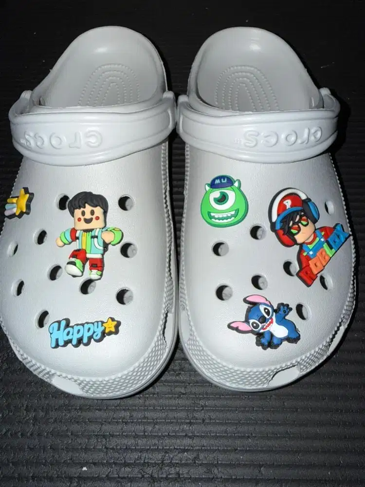 Crocs Atmosfer 40 (M7) Ori