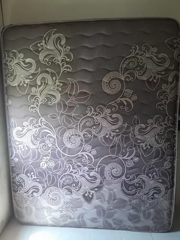 Jual kasur sprinbed no 1