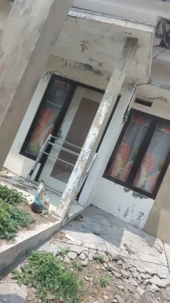 ‼️RUMAH DIJUAL CEPAT‼️ Perum Griya Wijaya Kusuma