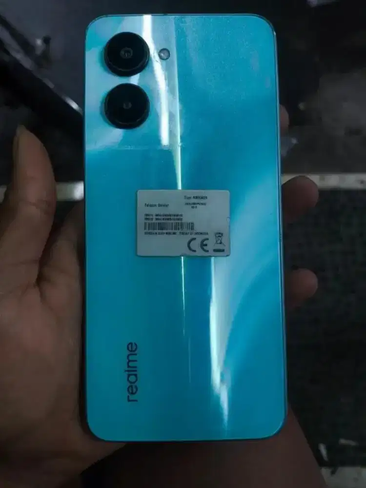REALME C33 3/32