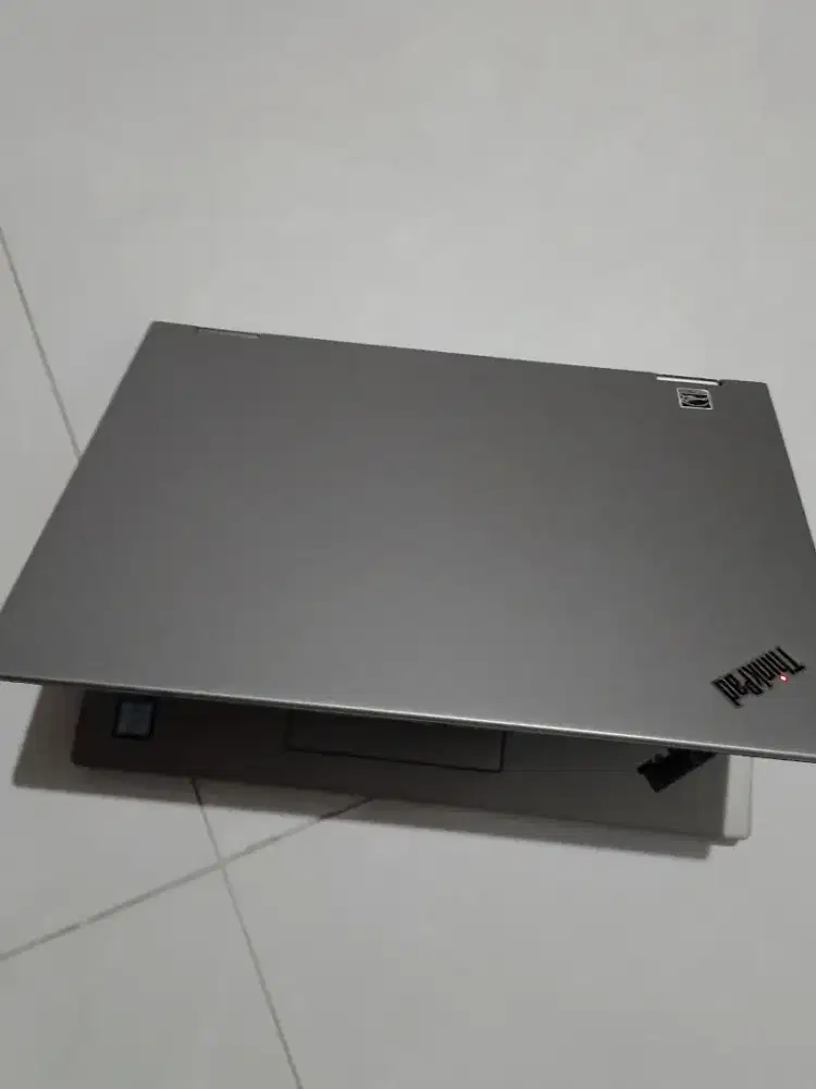 Lenovo X390 yoga touch screen