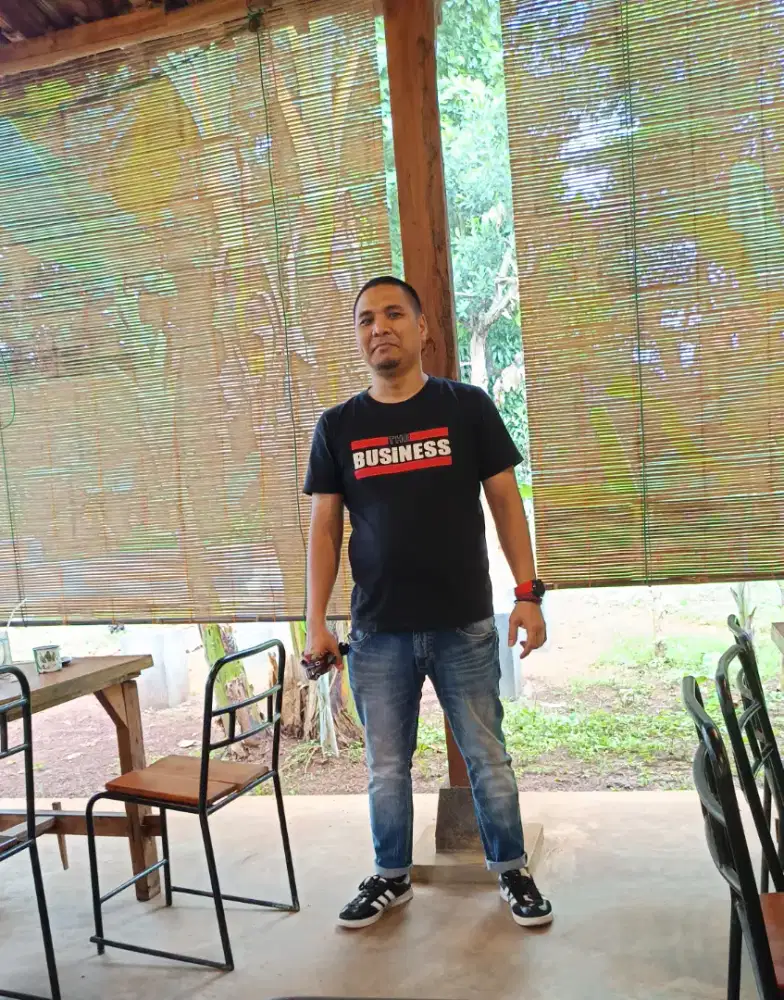 Lowongan  Driver Pribadi