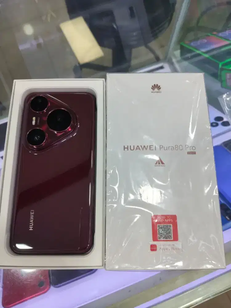 Huawei Pura80 Pro