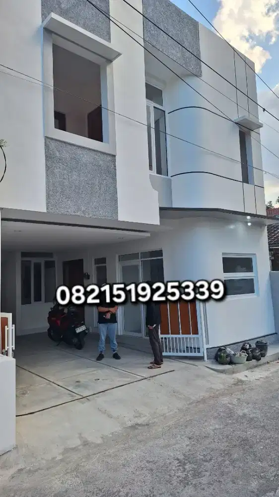 TERIMA KOST PUTRI