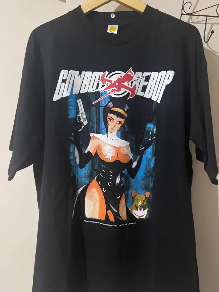 FORSALE BAJU DAN TOTEBAG