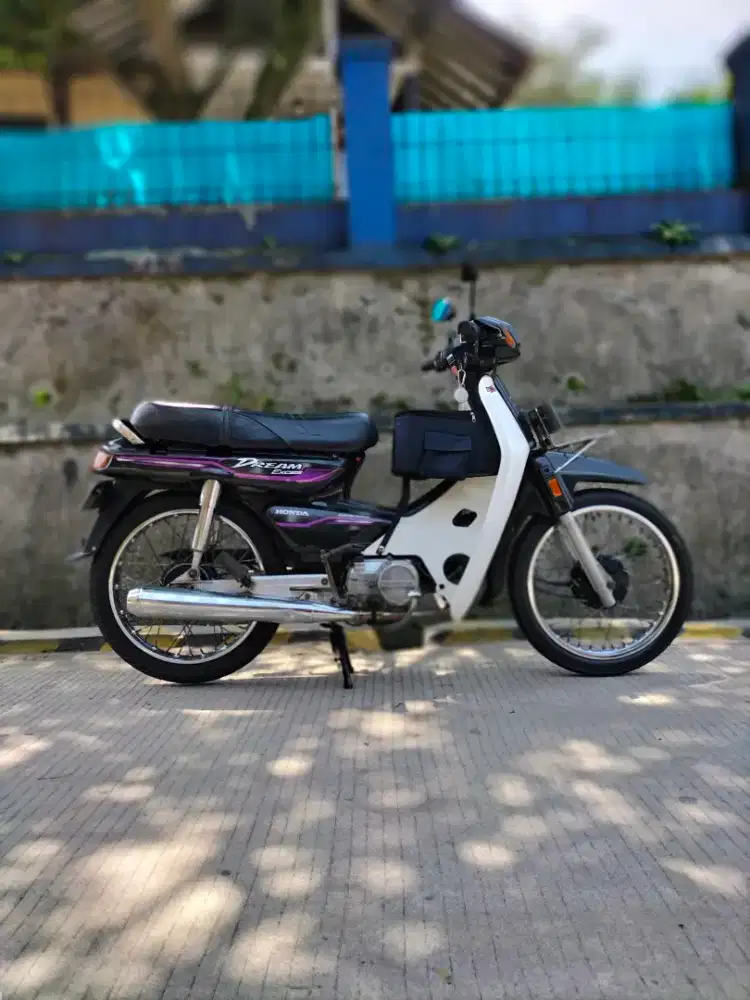 Honda Astrea grand bulus 1993