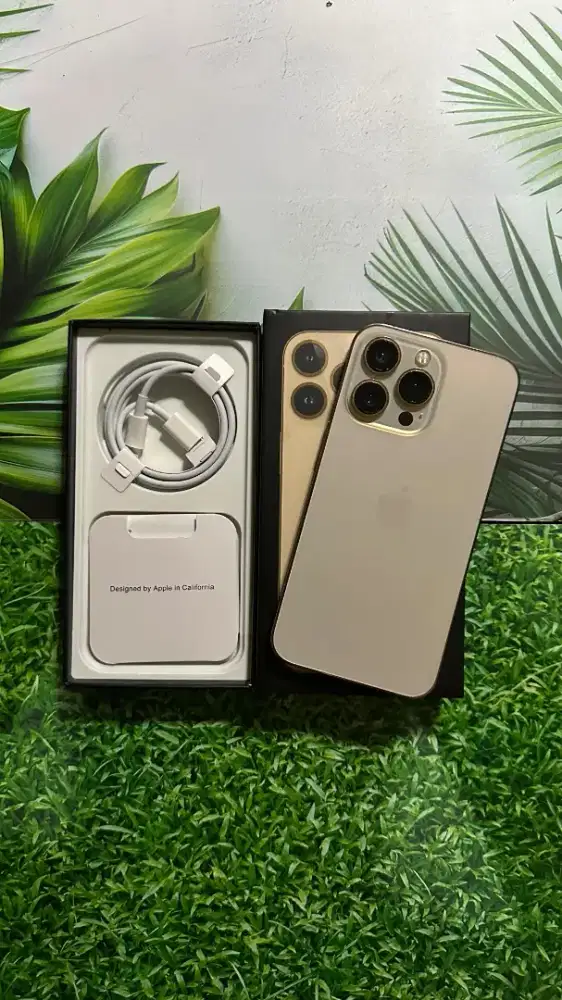 IPHONE 13 PRO 128  INTER ALL OPERATOR