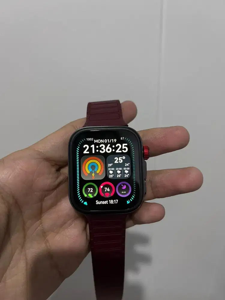 Huawei Watch Fit 4 Pro