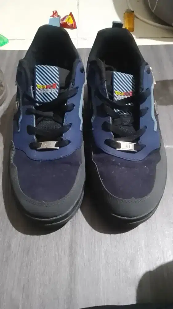 FORSALE SEPATU BEKAS