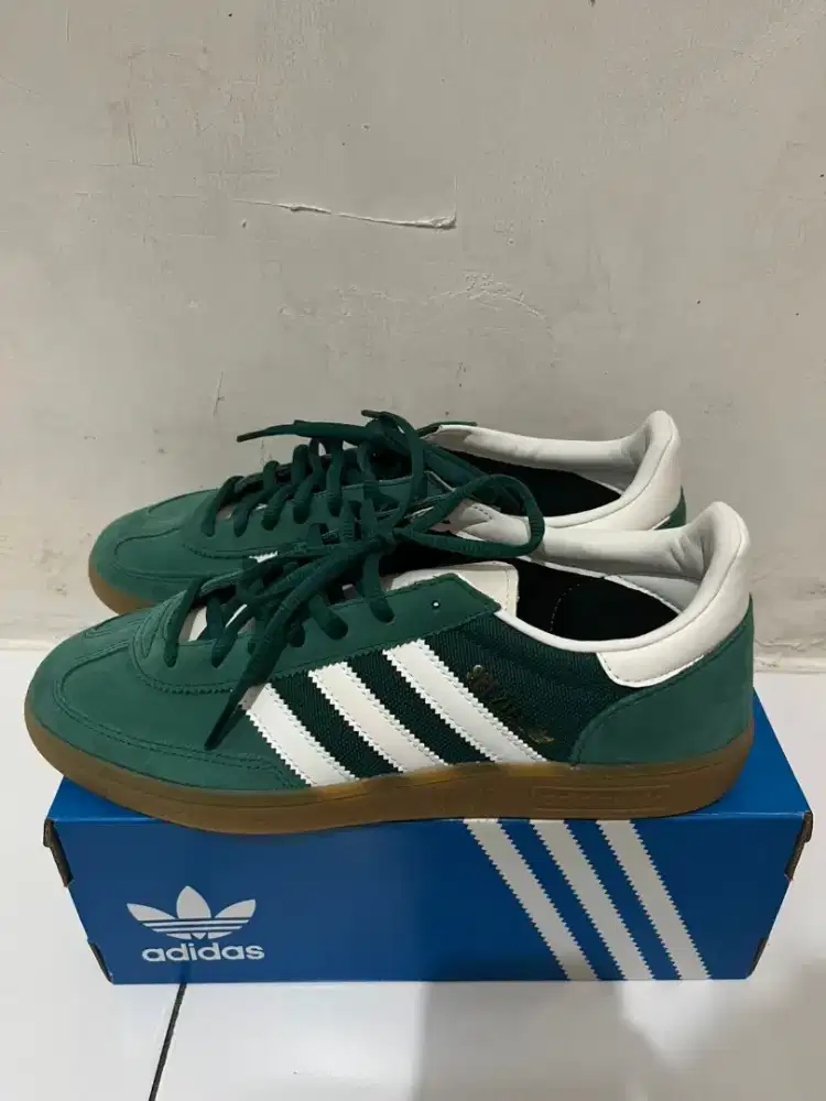 Sepatu Adidas Handball Spezial Preloved