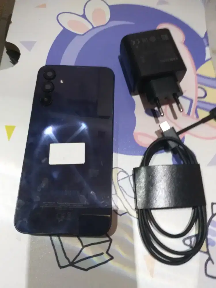 Samsung Galaxy A 15 5G 8 /256