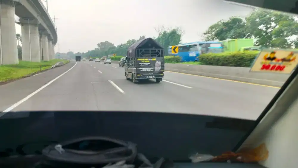 Cari lowongan kerja deriver mobil