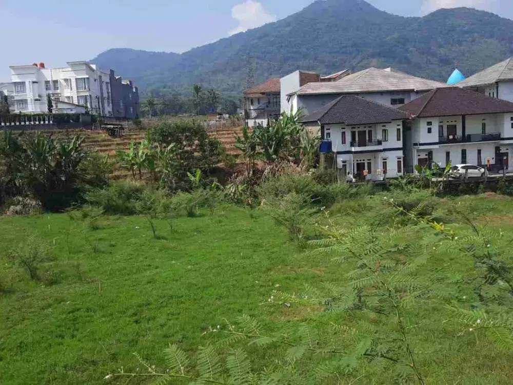 Jual tanah cocok untuk hunian atau kos an mahasiswa