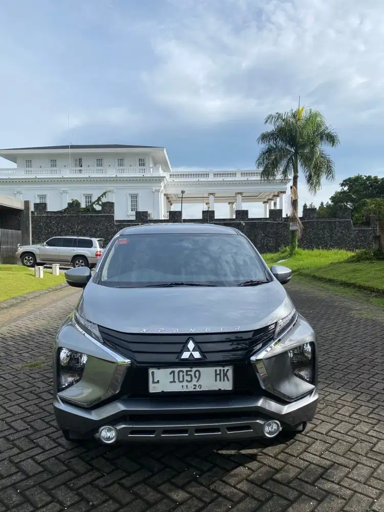 Expander Sport matic 2019