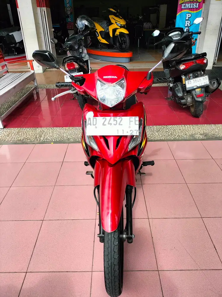 REVO CW 2007 MURAH