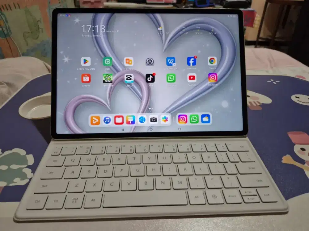 Huawei Matepad 12x 2025