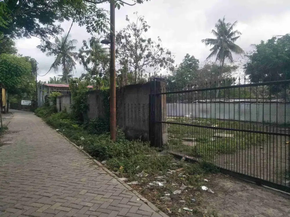 rumah siap huni dkt Laksana Business Park Pakuhaji