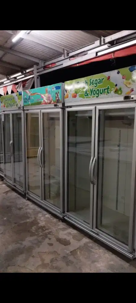 Swocis berbagai merek