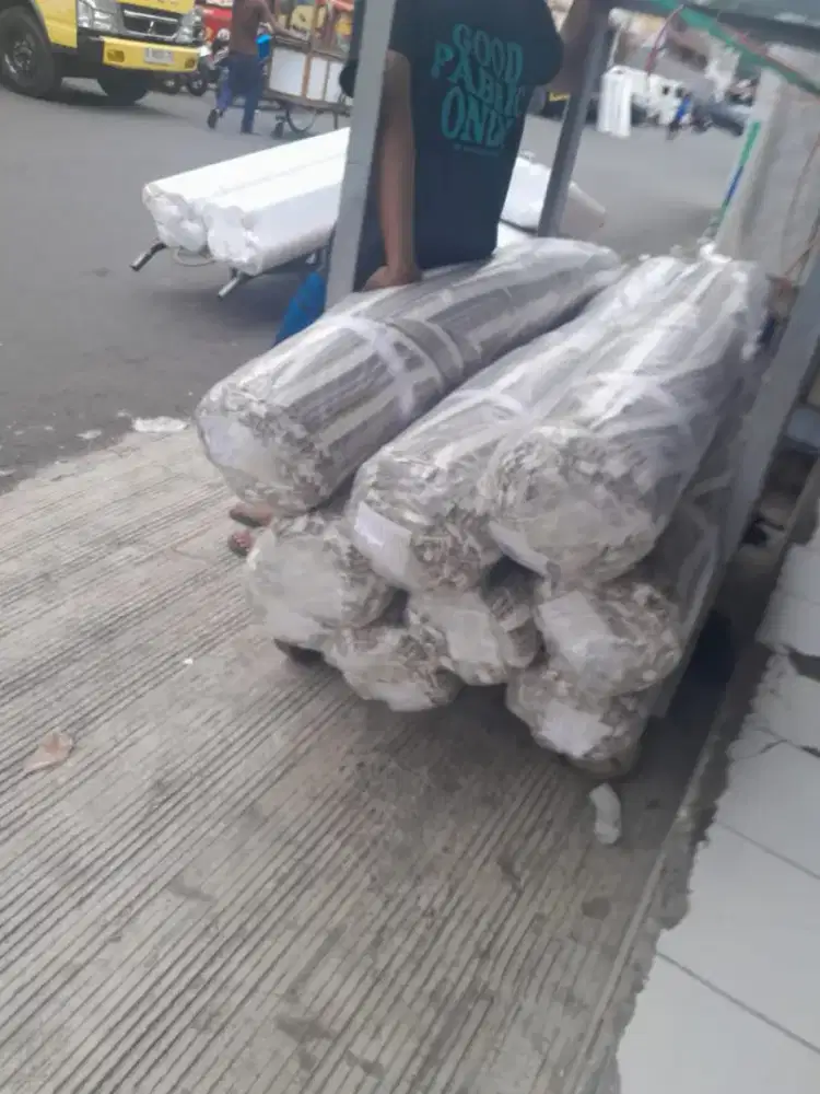 DICARI TUKANG FULL TIME