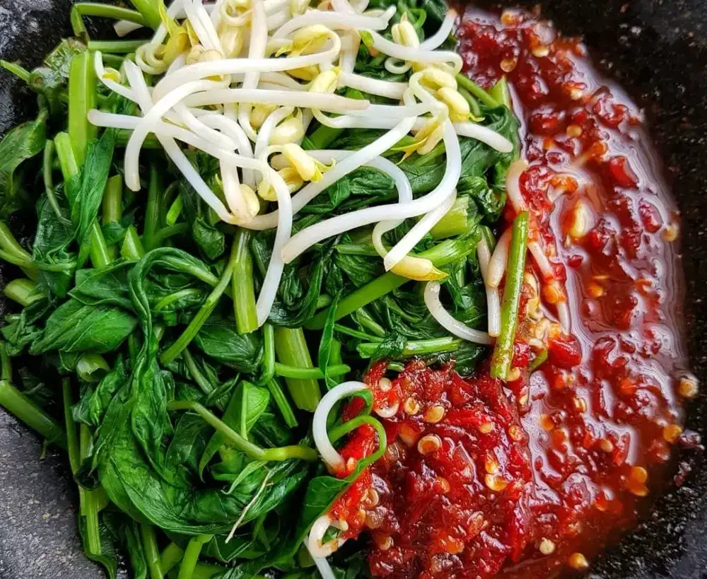 Dibutuhkan rekan usaha pecel lele dan sea food