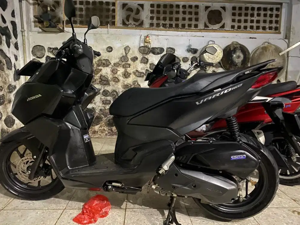 Dijual vario 160 2022