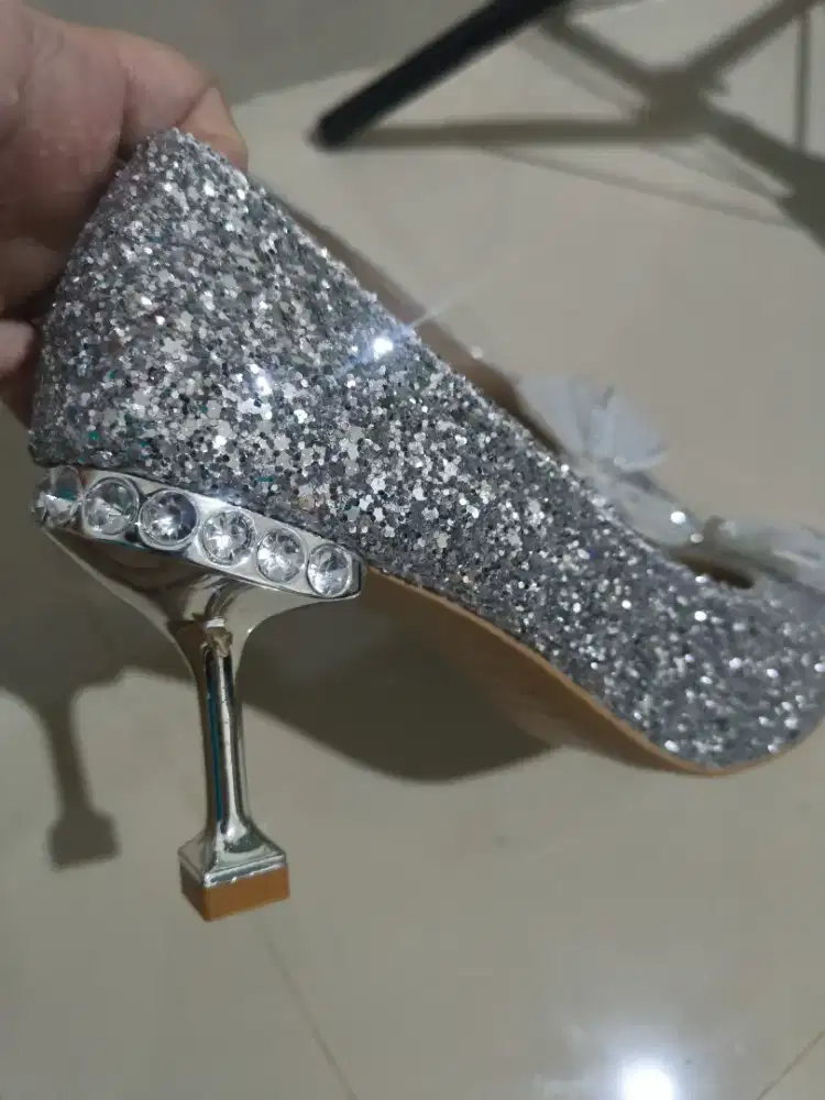 HIGHEELS PESTA MEWAH