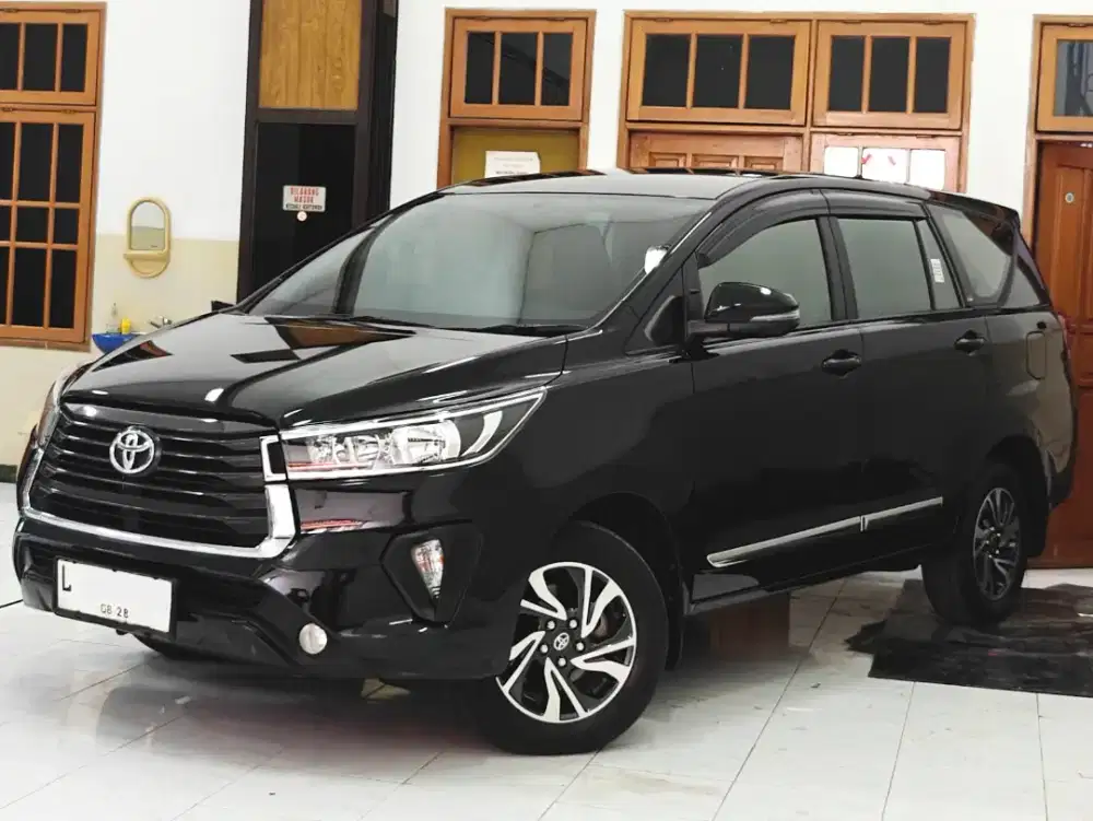 Dp35jt New Innova Reborn 2023 G Diesel Luxury Automatic L Tg1 Ori 2022