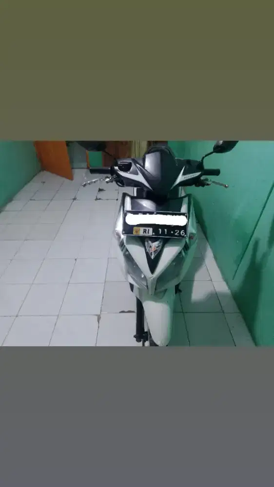 HONDA VARIO 110 TAHUN 2011