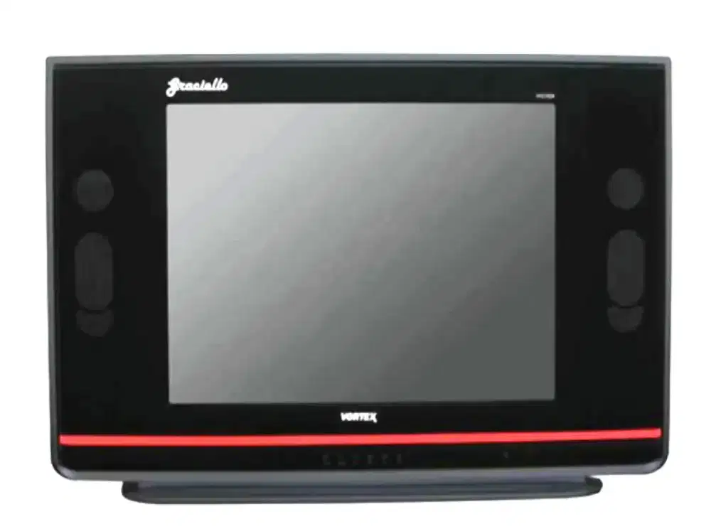 TV tabung VORTEX 21'