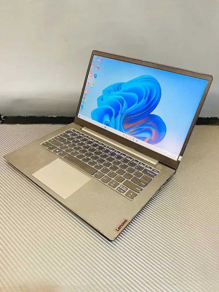 Laptop Lenovo 14 G2 ITL Core i7 Gen 11 RAM 16GB SSD