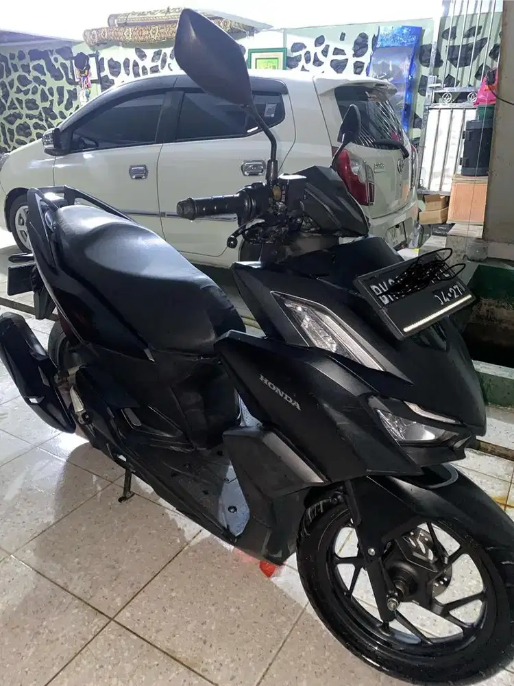 Dijual Vario 160 2022