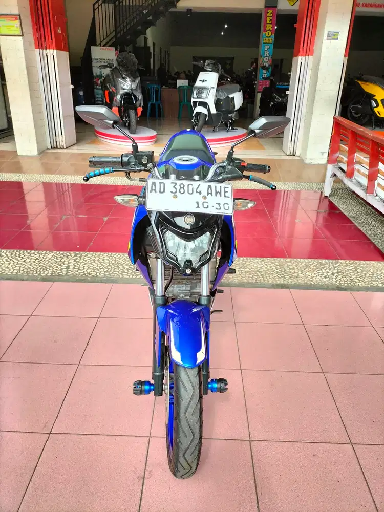 VIXION NEW 2015 MOVIESTAR MURAH