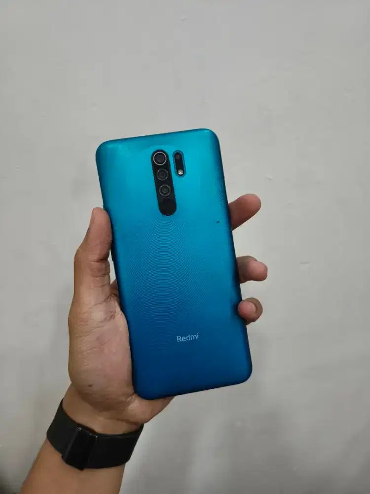 Xiaomi Redmi 9 4/64gb