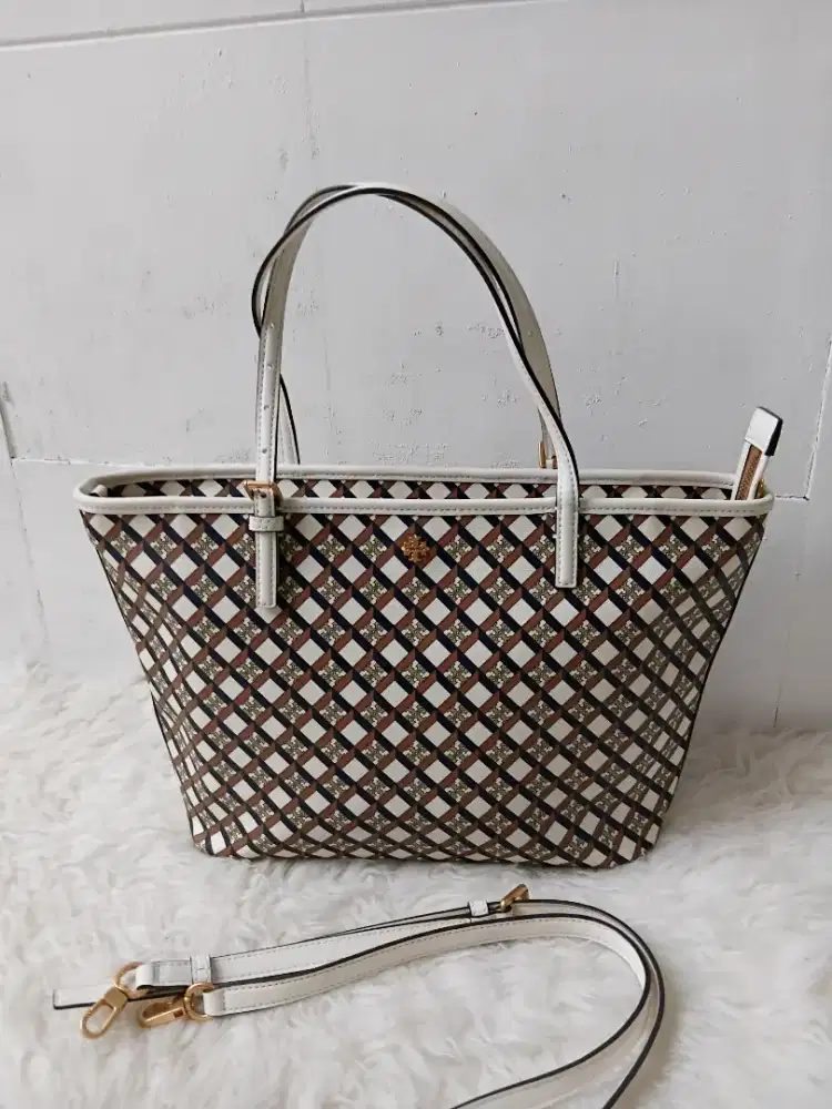 Dijual Tas Tory Burch Authentic