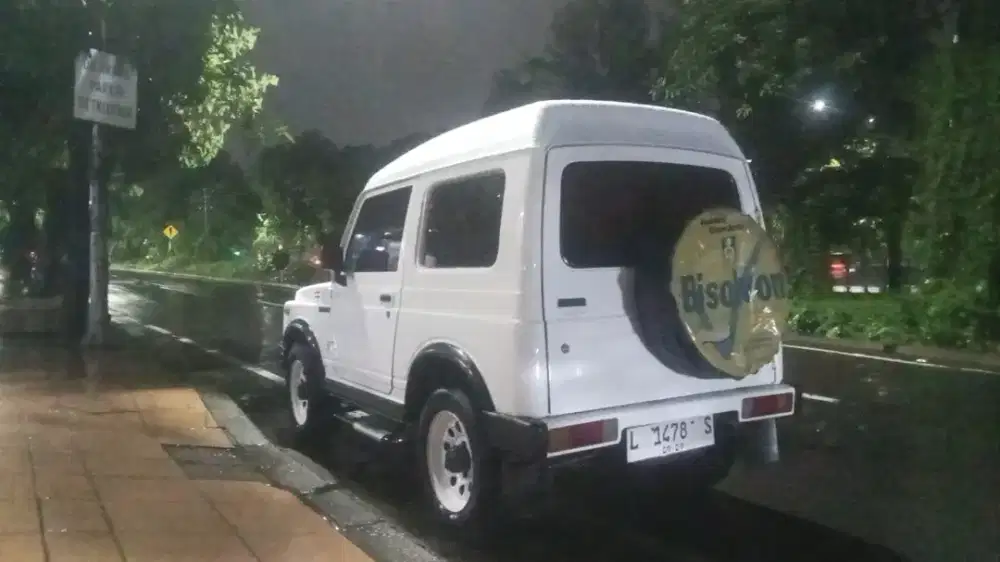 Katana GX An tangan pertama dari baru