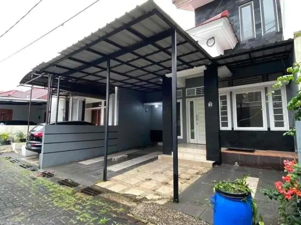 Dijual Cepat Rumah Antapani