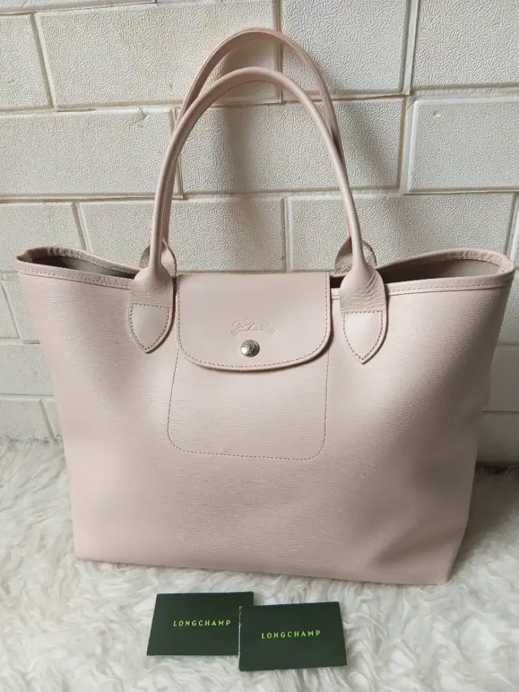 Dijual Tas Longchamp authentic