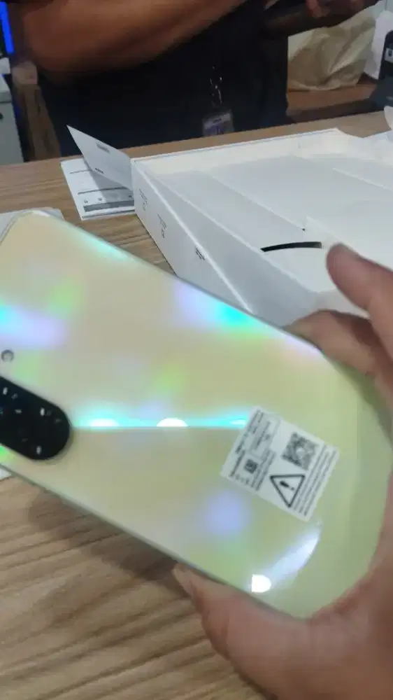 Jual cepat samsung A36